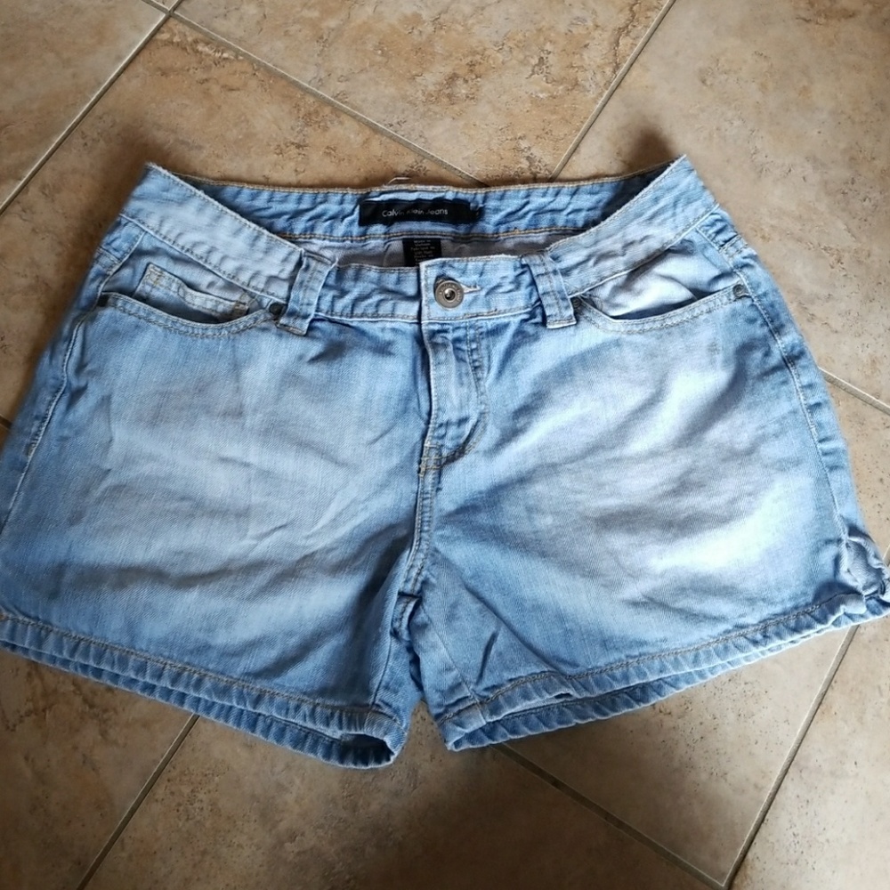 Calvin Klein Shorts